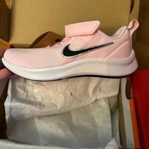 Nike star runner 3 psv youth girls